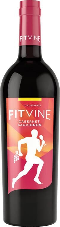 FitVine Cabernet Sauvignon
