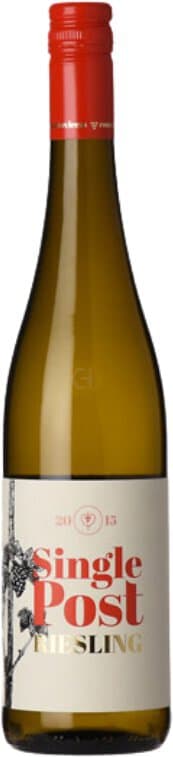 Single Post Riesling
