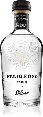 Peligroso Silver Tequila, 750mL