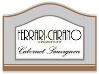 Ferrari Carano Cabernet Sauvignon