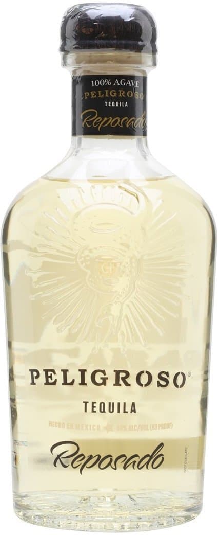 Peligroso Reposado Tequila, 750mL