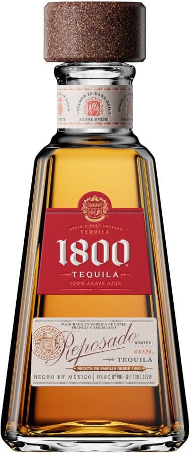 1800 Tequila Reposado