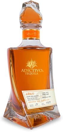Adictivo Anejo Tequila, 750mL