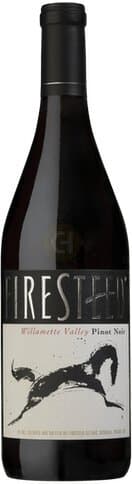 Firesteed Willamette Valley Pinot Noir