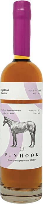 Pin Hook Cask Strength