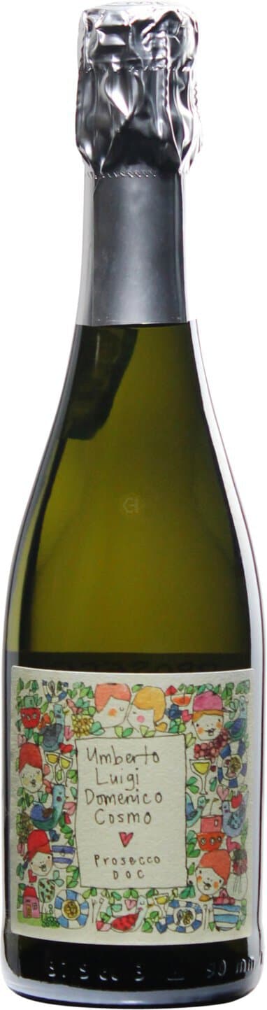 Fratelli Cosmo Prosecco