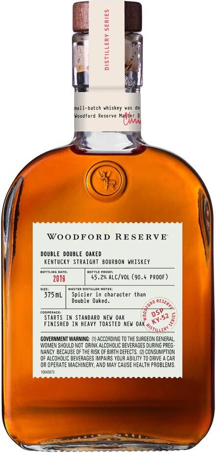 Woodford Reserve Distillery Series, 375mL