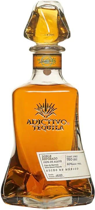 Adictivo Doble Reposado, 750mL