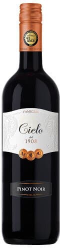 Cielo Pinot Noir
