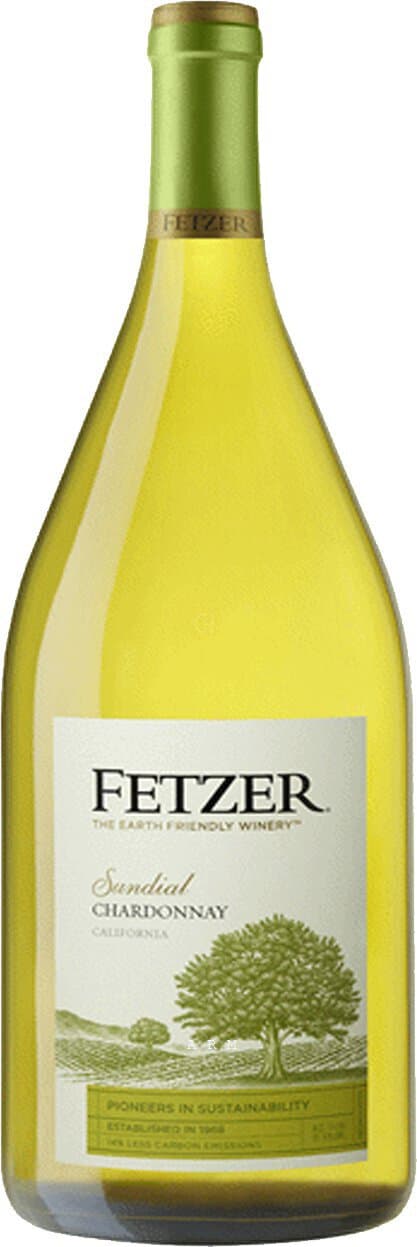 Fetzer Sundial Chardonnay
