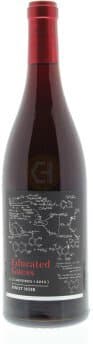 Educated Guess Pinot Noir, 750mL