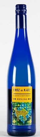 Fritz De Katz Riesling