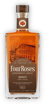 Four Roses Experimental Cask Series Honey Cask