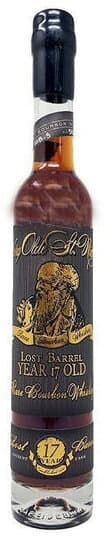 Very Olde St Nick 17 Year Lost Barrel