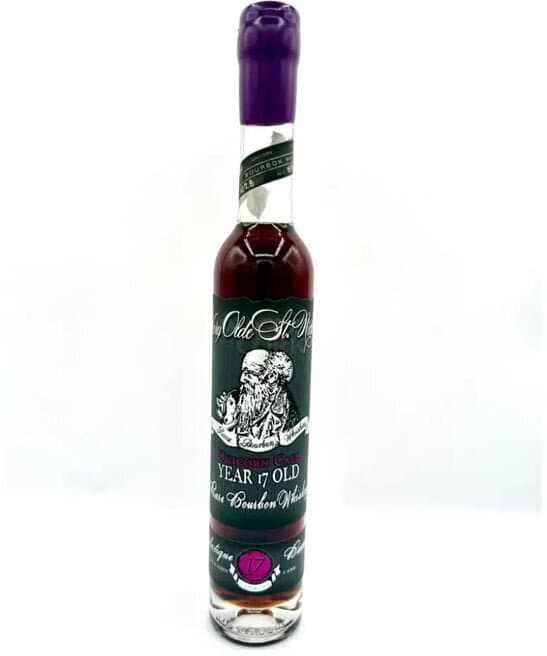 Very Olde St. Nick Unicorn Cask 17 Year Bourbon