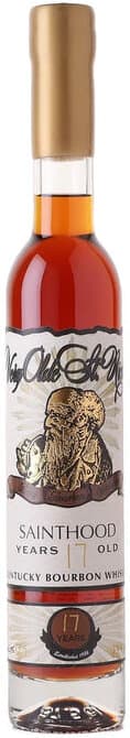 Very Olde Saint Nick- Sainthood 17 Year