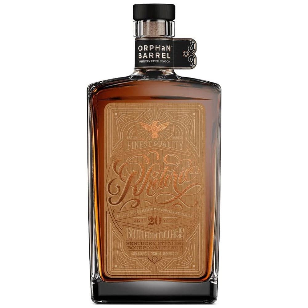 Orphan Barrel Rhetoric 20, 750mL