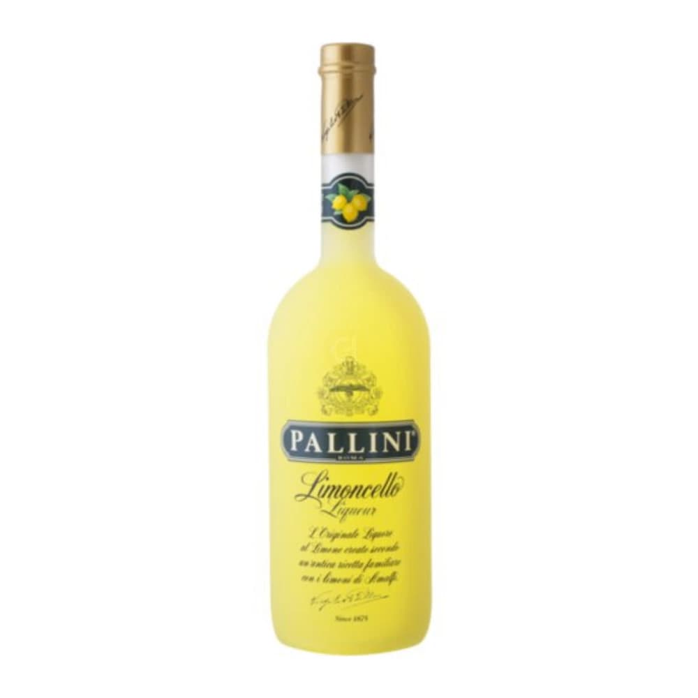 Pallini Limoncello