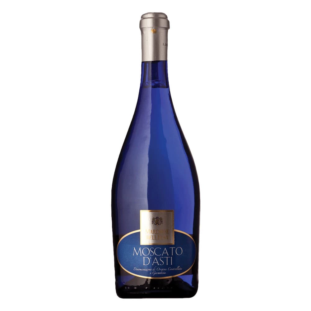 Marchese Dell'Elsa Moscato D'Asti
