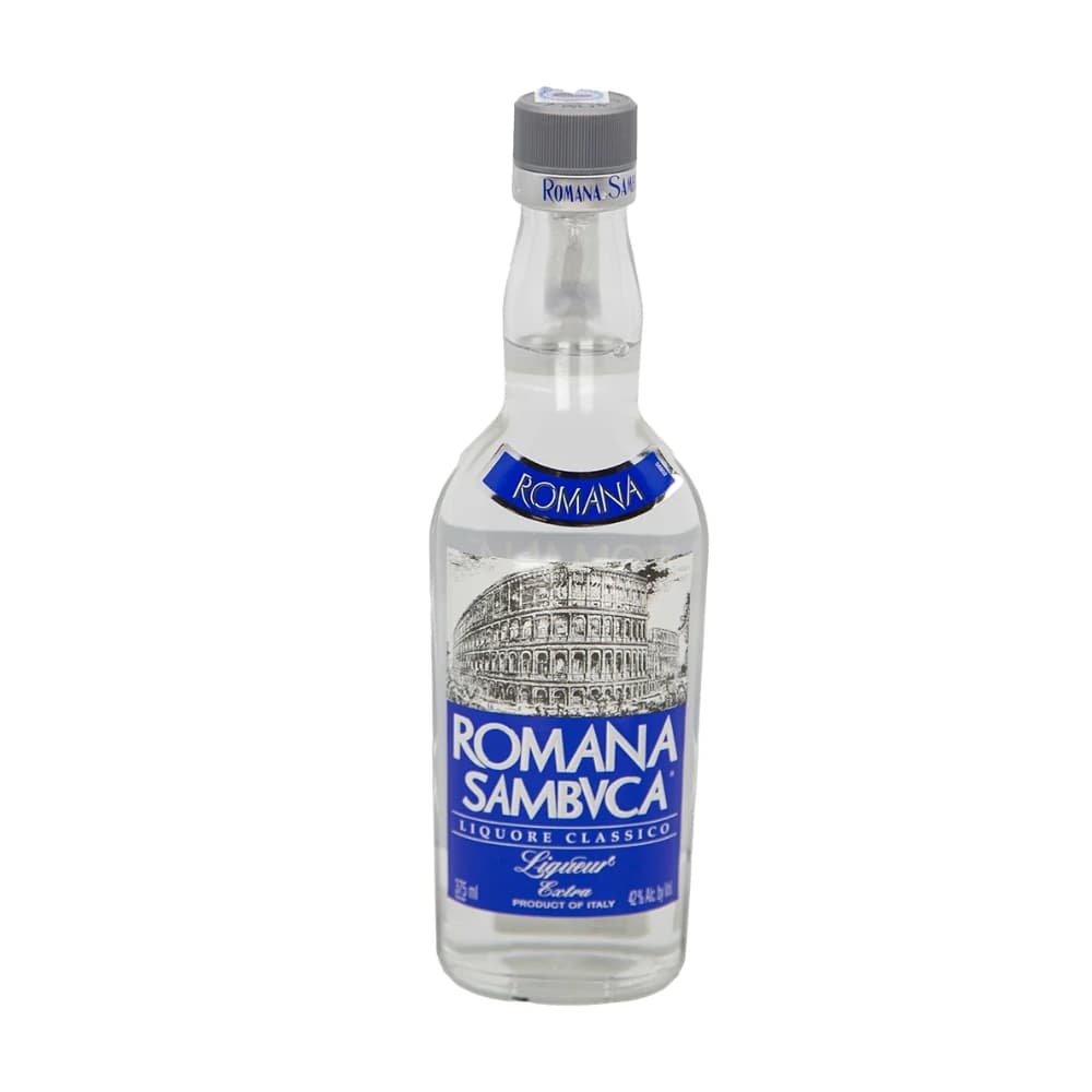 Romana Sambuca