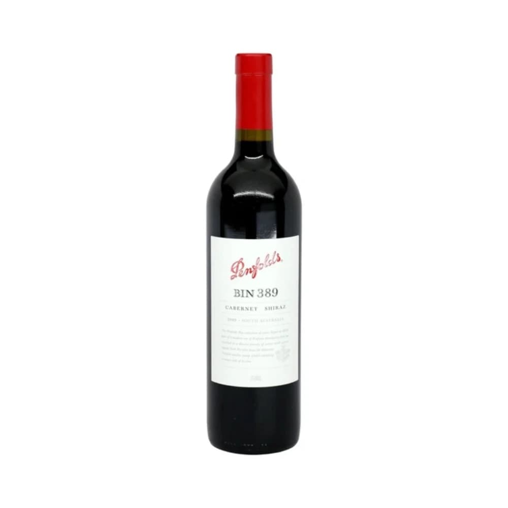 Penfold Cabernet Sauvignon Shiraz Bin 30