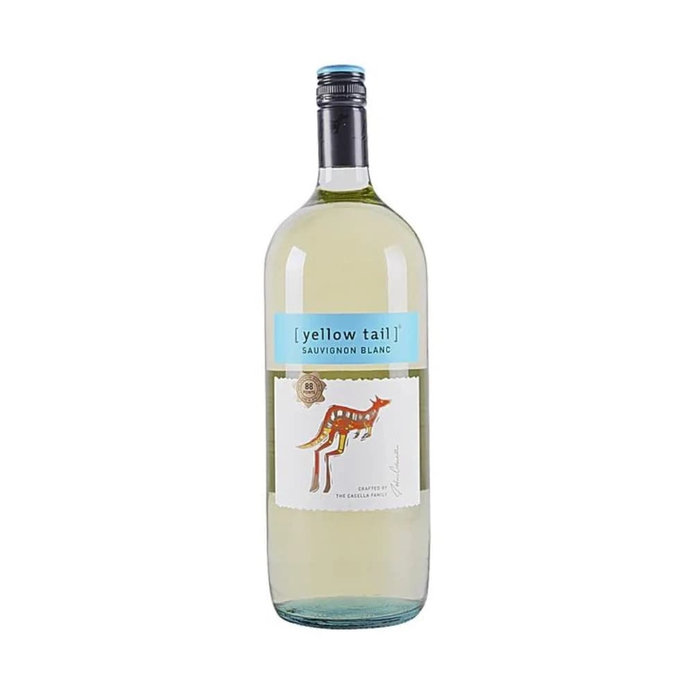 Yellow Tail Sauvignon Blanc, 1.5L