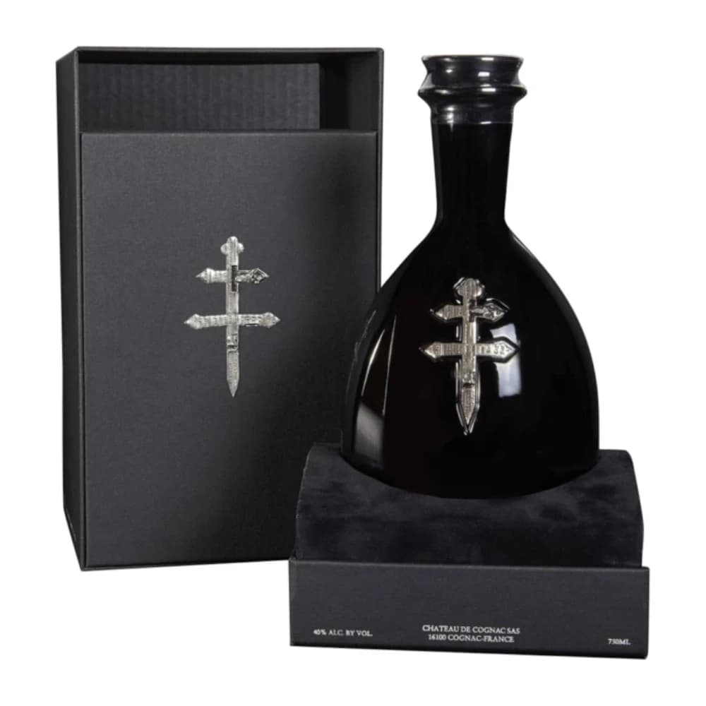Dusse Cognac Xo, 750mL