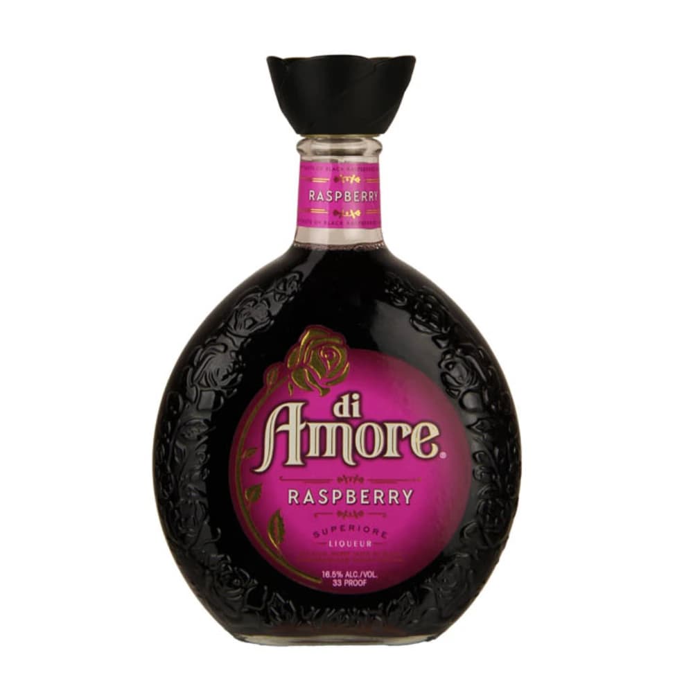 Di Amore Raspberry, 750mL