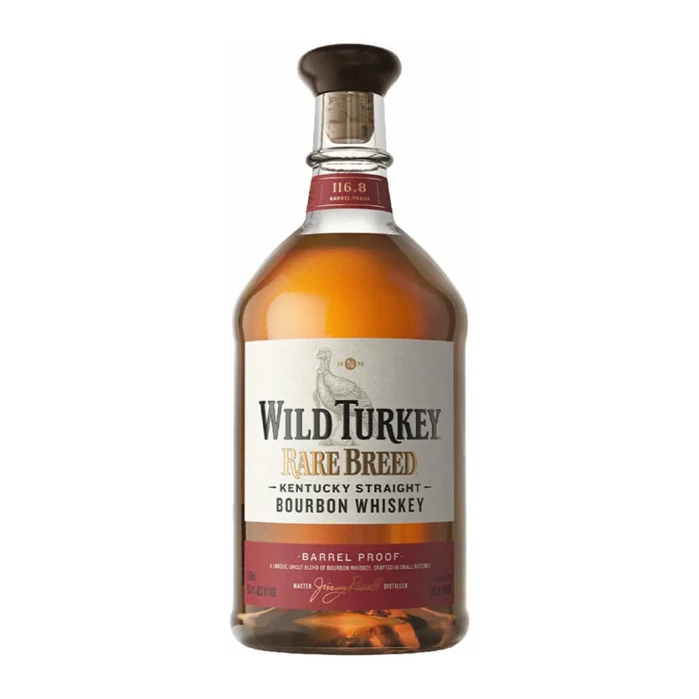 Wild Turkey Rare Breed 750ml