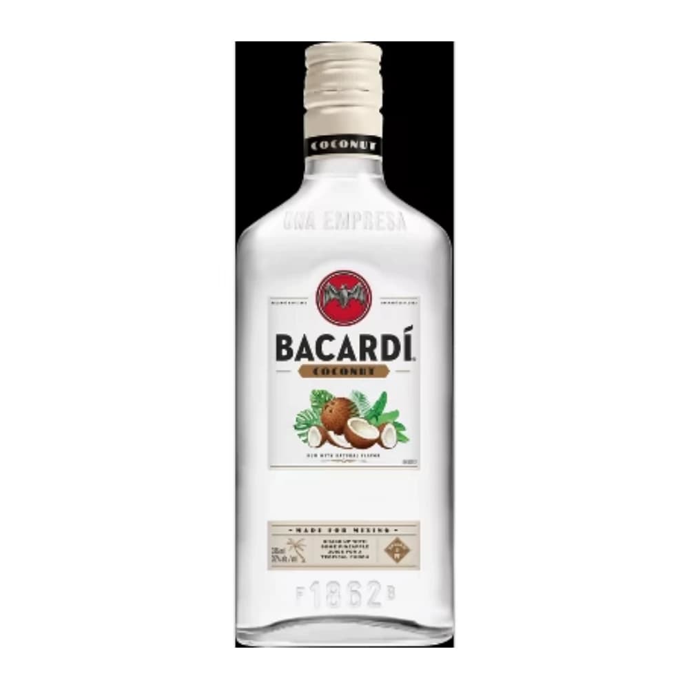 Bacardi Coconut