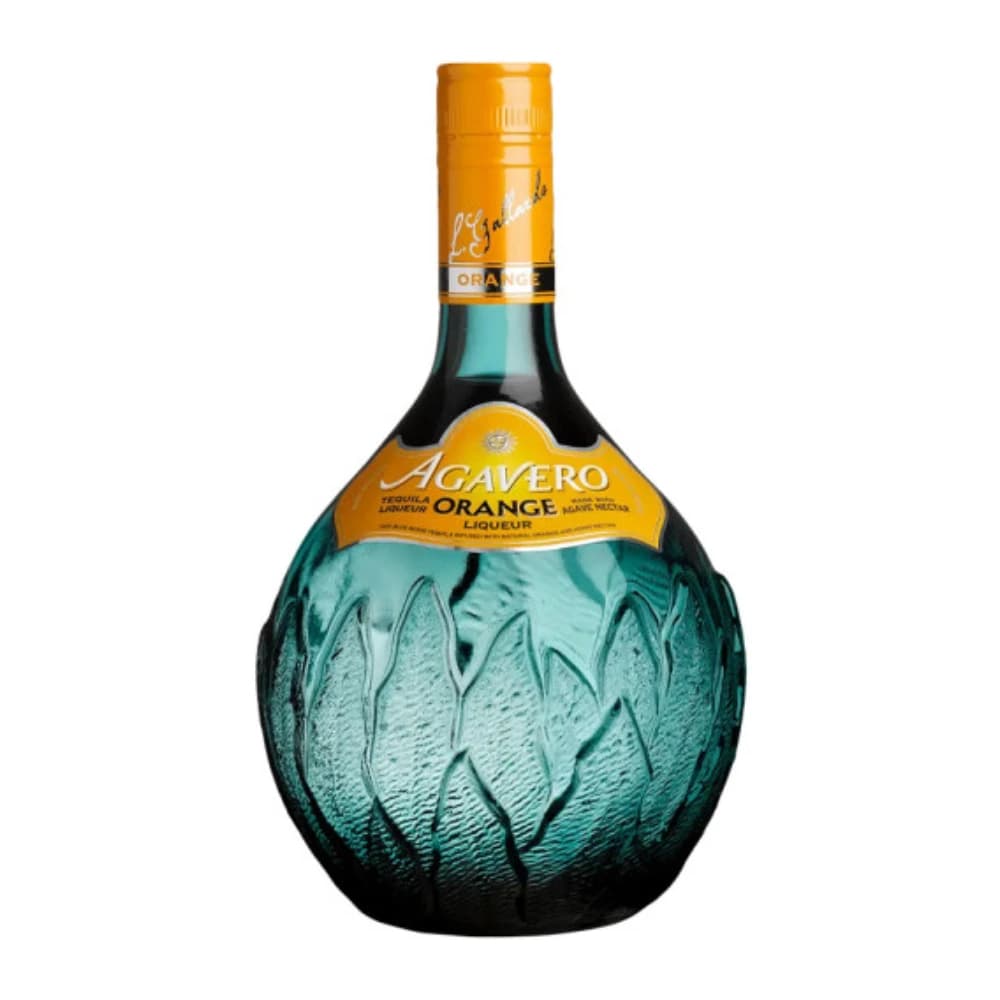 Agavero Orange Liquer 750ml