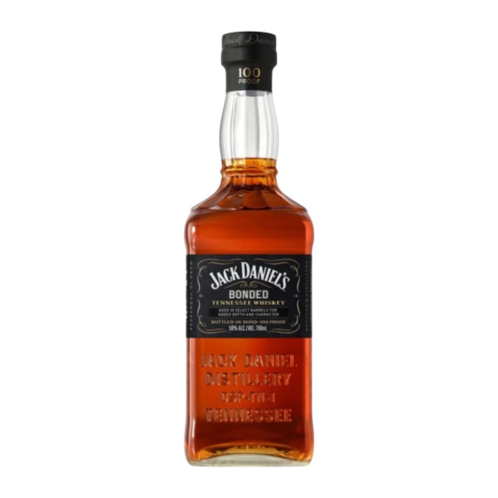 Jack Daniels Bonded