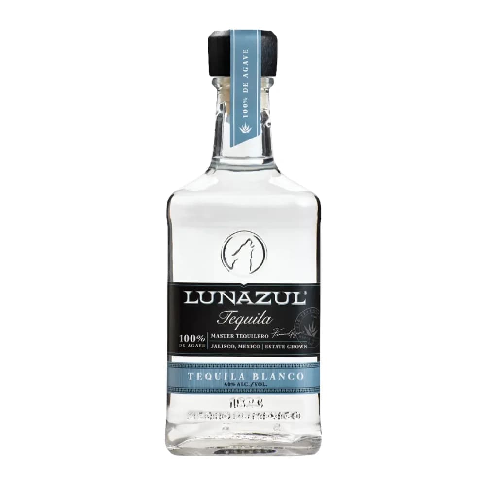 Lunazul Blanco 750ml