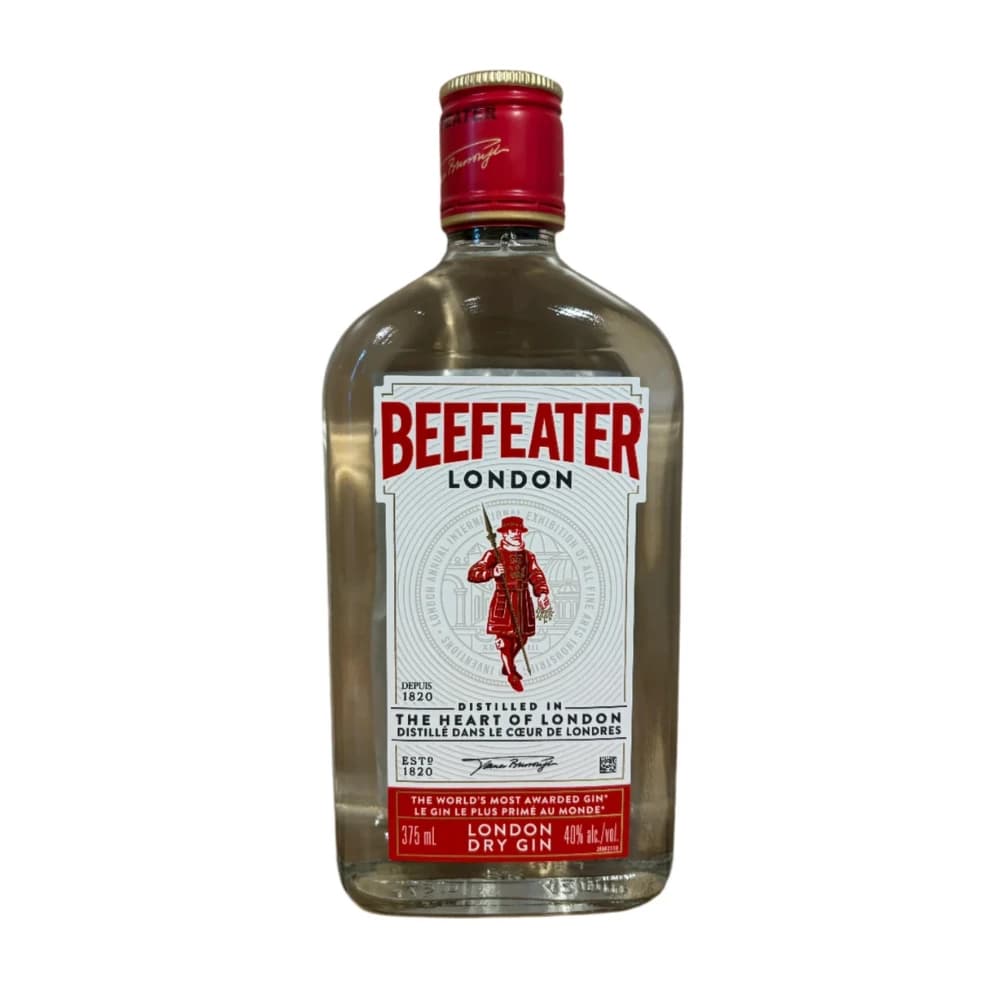 Beefeater Gin, 750mL