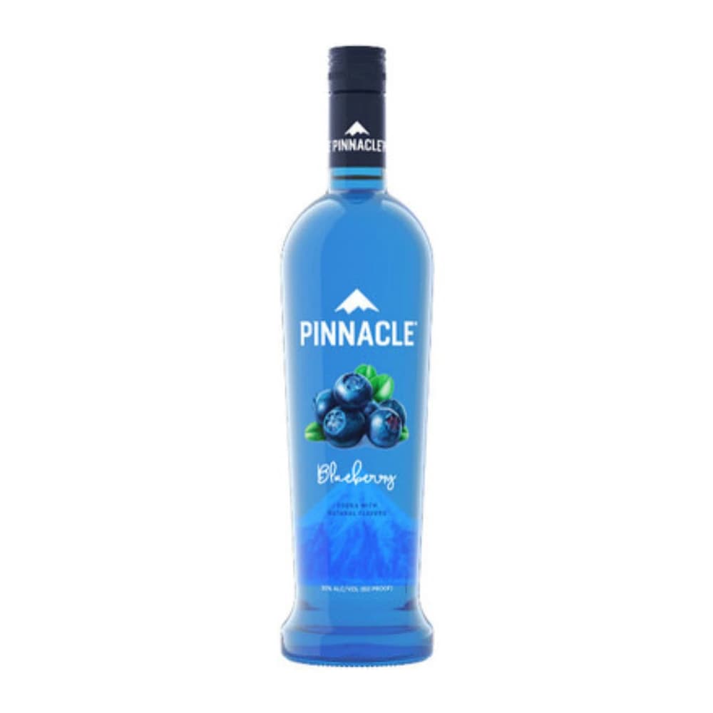 Pinnacle Blueberry