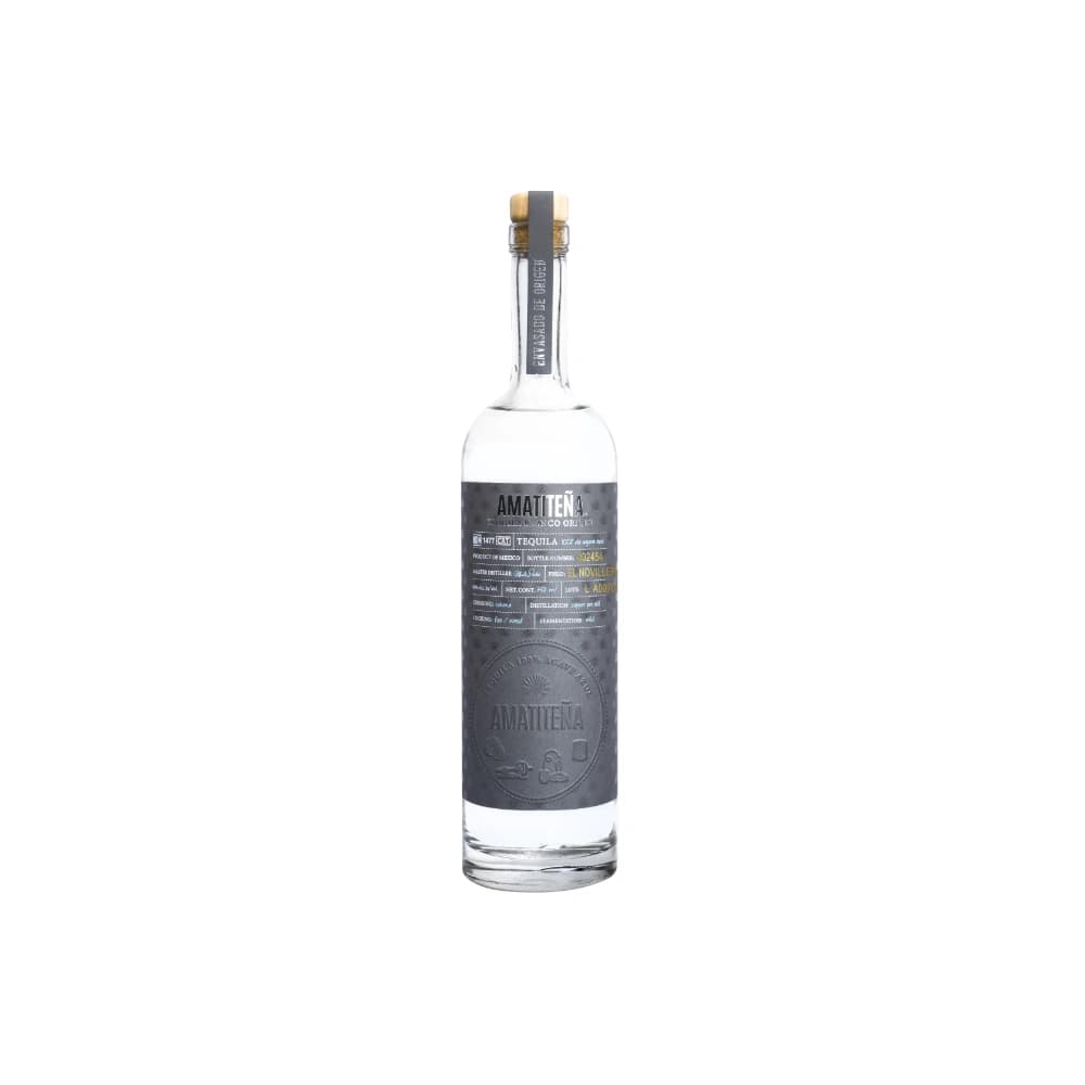 Amatitena Origen Still Strength