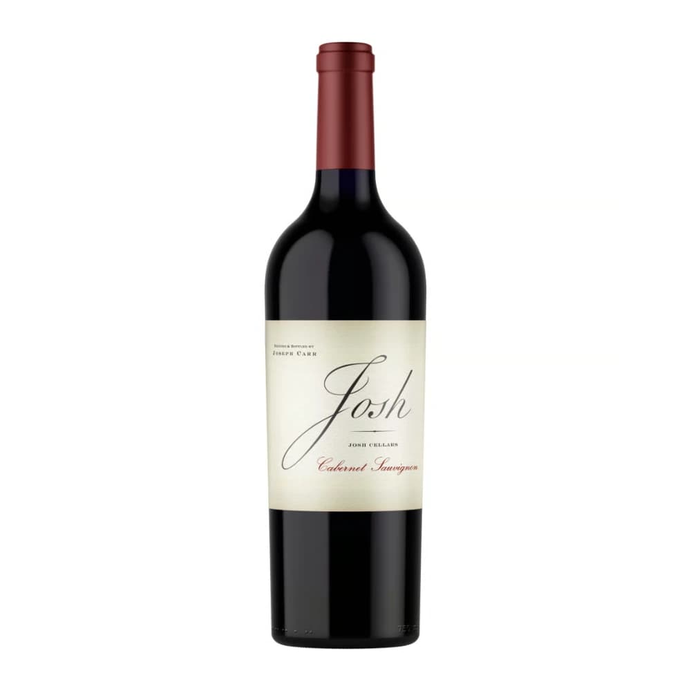 Josh Cabernet Sauvignon, 1.5L