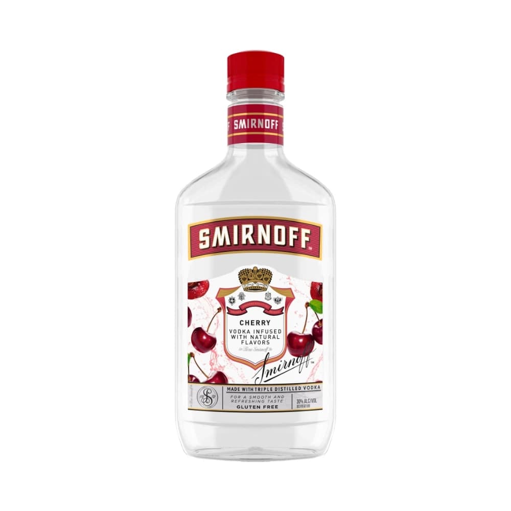 Smirnoff Cherry, 1.75L