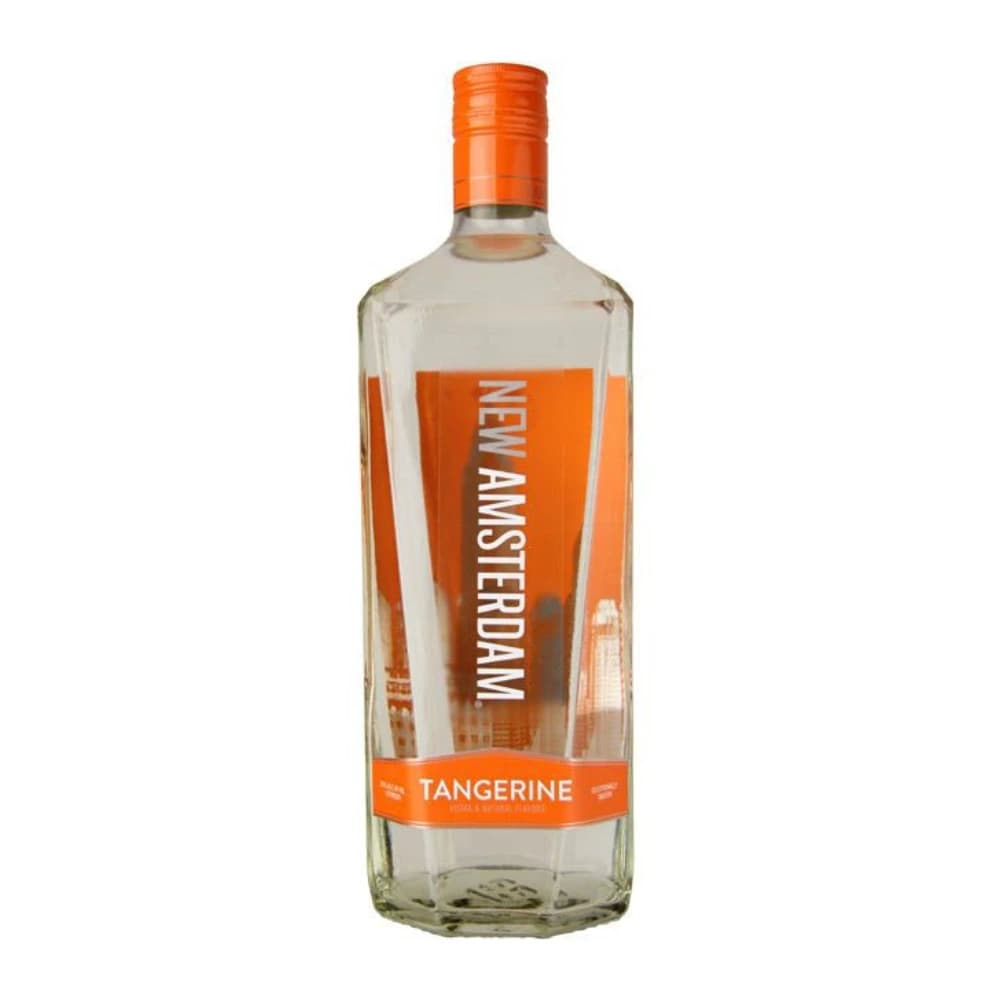 New Amsterdam Orange