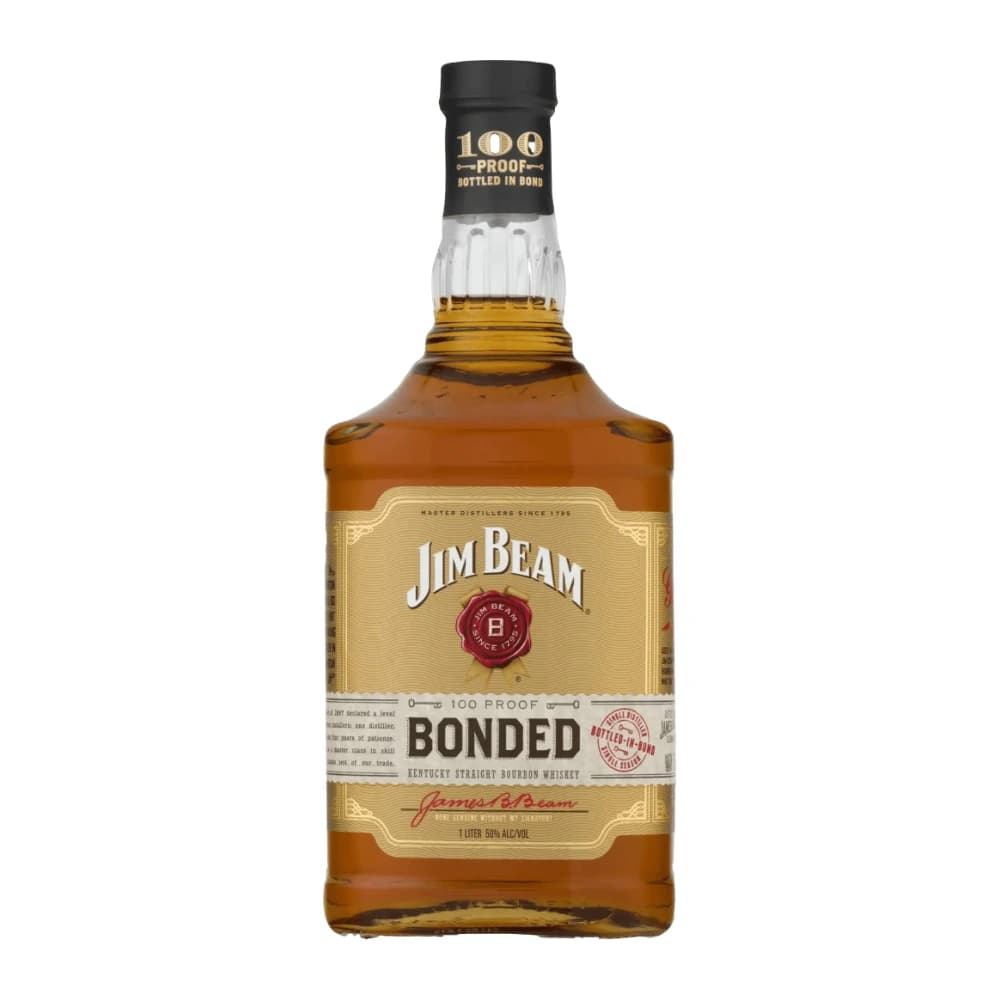Jim Beam Bonded 1l