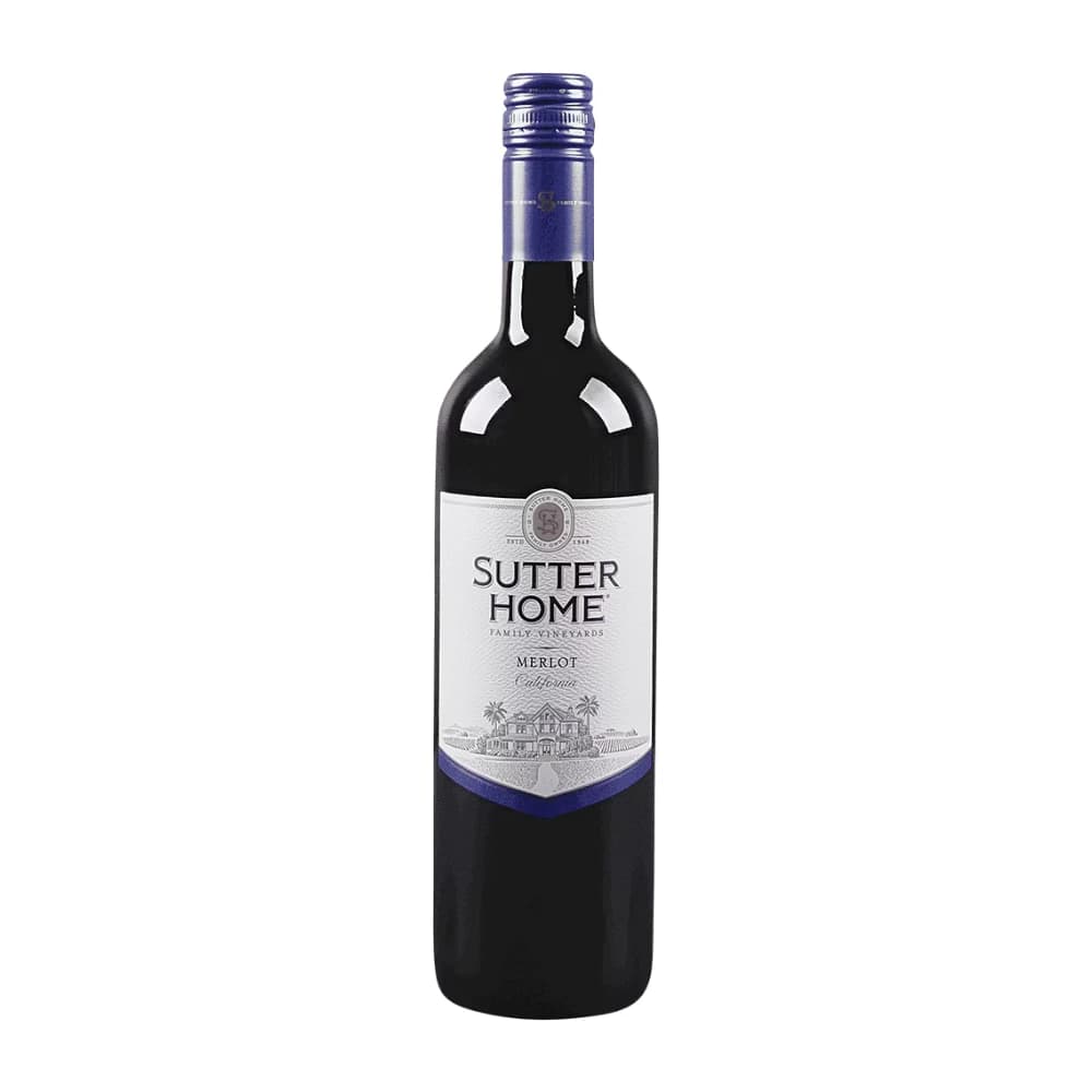 Sutter Home Merlot