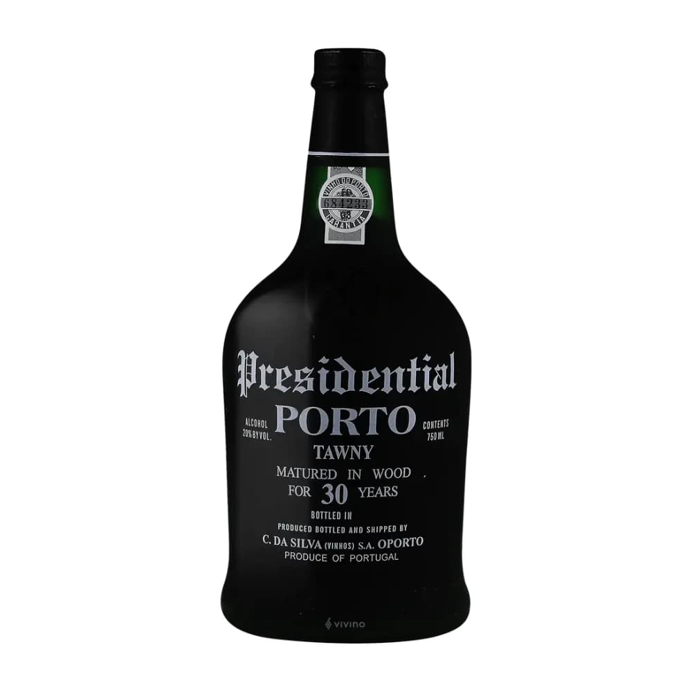 Presidential 30 Year Tawny, 750mL