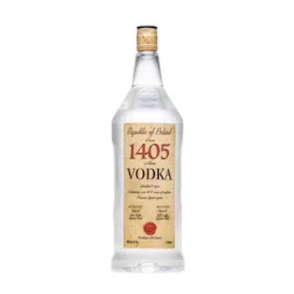1405 Vodka, 1.75L