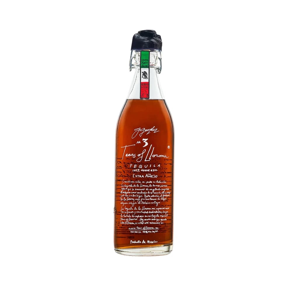 Tears Of Llorana 750ml
