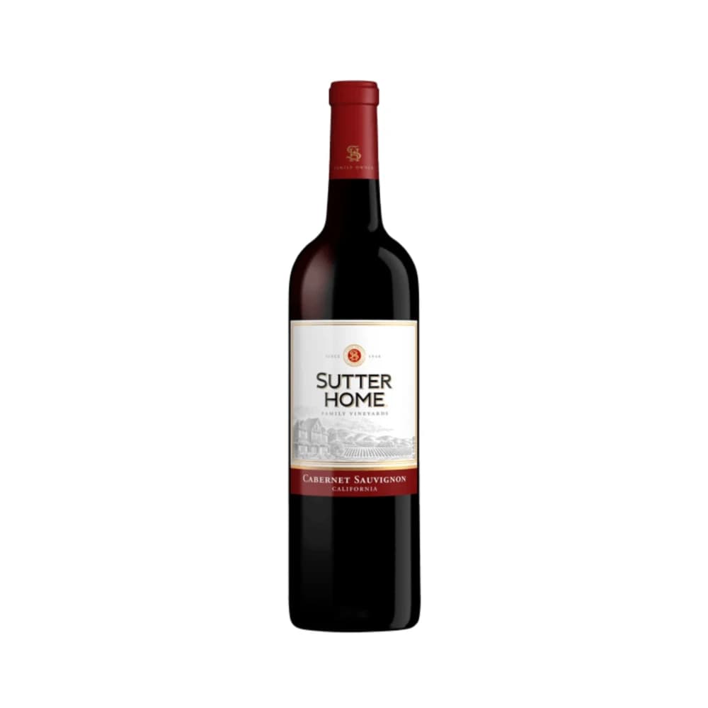 Sutter Home Cabernet Sauvignon