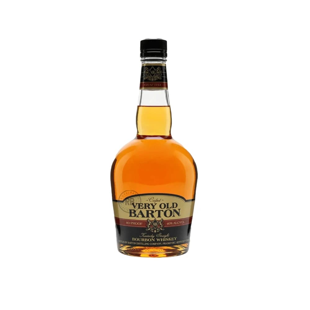 Very Old Barton 1l