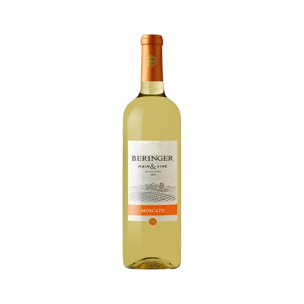 Beringer Moscato, 187mL