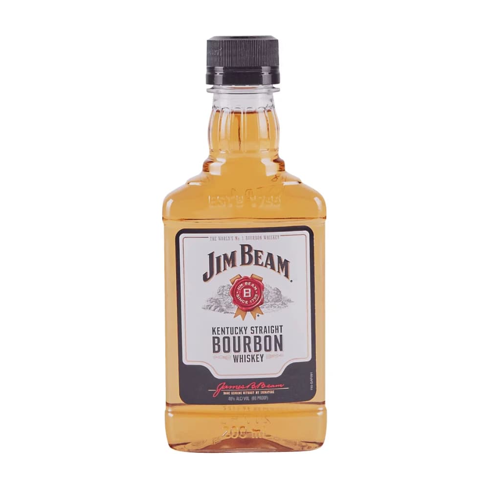 Jim Beam Bourbon