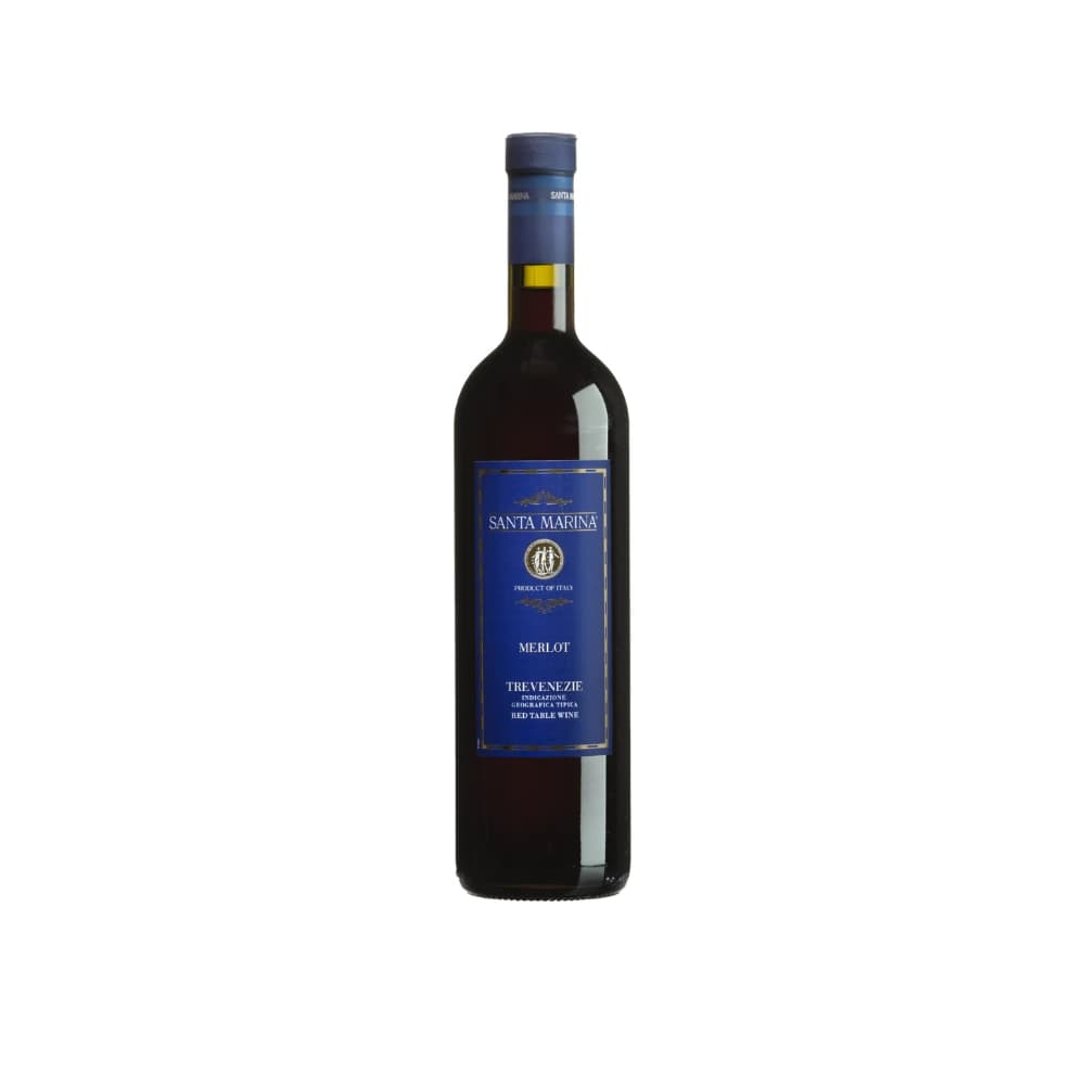 Santa Marina Merlot, 750mL