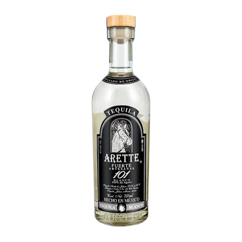 Arette Artesanal Suave Fuerte Blanco